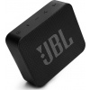 JBL GO Essential Black, prenosný vodotesný reproduktor, čierny JBL GOESBLK