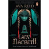 Lady Macbeth - Ava Reid, Cornerstone