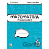 Matematika 6 - pracovný zošit 1 - Peter Bero, Zuzana Berová