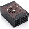 Zdroj 1600W, Seasonic PRIME TX-1600 Noctua Edition 80 PLUS Titanium SSR-1600TR2-NE