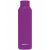 Quokka Solid, Nerezová fľaša / termoska Purple, 630ml, 11796