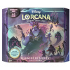 Disney Lorcana TCG Ursula's Return Illumineer's Quest Deep Trouble