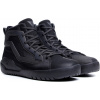 Dainese Urbactive Gore-Tex Shoes Čierna/Čierna 43 Topánky