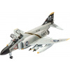 Revell Model Set F-4J Phantom II - 1 ks