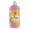 Coccolino Honeysuckle & Sandalwood koncentrovaná aviváž 58 PD 1450 ml