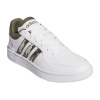 ADIDAS-Hoops 3.0 cloud white/olive strata/grey two Biela 44