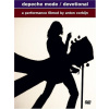 Depeche Mode - Devotional DVD