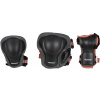 Powerslide Chrániče Pro Series Women (sada) (Varianta: M)