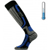 VoXX® Kerax CollMax Unisex lyžiarske podkolienky BM000000626500100802 modrá 35-38 (23-25)
