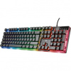 Trust GXT 835 Azor Illuminated Gaming Keyboard 24166