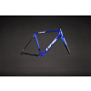 TIME Rám ALPE D’HUEZ DISC brilliant blue - L