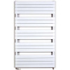 Rebríkový radiátor Thermal Trend D 750/1798