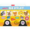 Jedeme na výlet - Jennie Bradley