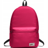 Batoh Nike Black Single -Chamber School, odtiene ružovej (Nike SB School Backpack Pink BA4990-666 Priestranná)