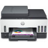 HP Smart Tank 7605 All-in-One Atramentový A4 4800 x 1200 DPI 15 str. za minútu Wi-Fi (28C02A#BHC)