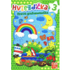 Hviezdička 3 PZ | autor neuvedený