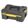 TSTAK BOX III DEWALT DWST1-70705