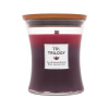 WoodWick Trilogy Sun Ripened Berries 275 g vonná sviečka