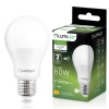 LED žiarovka E27 A60 8W = 60W 880lm 4000K neutrálna 260° LUMILED LED žiarovka E27 A60 8W = 60W 880lm 4000K neutrálna 260° LUMILED