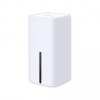 Modem TP-Link Archer NX600 AX3600, 5G/LTE s WiFi routerom, 1x 2.5GLAN, 2x GLAN, 1x GWAN, 1x slot SIM, 2,4/5GHz, EasyMesh