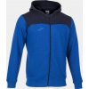 Joma Mikina ARGOS II DARK ROYAL- DARK NAVY Veľkosť: 4XS