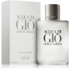 Acqua di Gio Giorgio Armani Pour Homme toaletná voda 100 ml