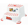 Keeeper Dvojstupienok K WC/Umývadlu Paw Patrol