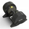 Kettler Barbell Straight Graven 40 cm / 32,7 mm 24,9 kg (Kettler Dumbrio Doudbell Vyberte 55)