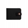 Mammut peňaženka polyester čierna Peňaženka Xeron Wallet - unisex