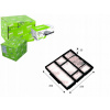 FILTER KABÍNY AUDI Q3 TOYOTA COROLLA 1.4-2.0D 04.97
