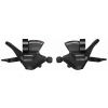 Radenie Shimano Altus SL-M315 3x8sp čierne