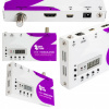 Modulátor HDMI Spacetronik HDMOD-10 Micro