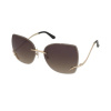 Slnečné okuliare Guess GU00269 32F Veľkosť: 60