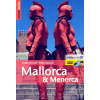 Malorka-Menorka - turistický průvodce - Phil Lee