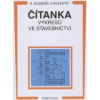 Čítanka výkresů ve stavebnictví - Antonín Doseděl a kol.