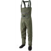 Leeda Brodiace Prsačky Profil Breathable Chest Waders-Veľkosť XL