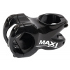 představec MAX1 Enduro 45/0°/31,8 mm černý