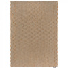 Outdoorový koberec B&C Lace white sand mango 496901 Brink & Campman 250 x 350