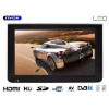 NVOX DVB10T (Prenosná LED digitálna TV)