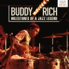 Buddy Rich - Milestones of a Jazz Legend (10CD) (SBĚRATELSKÁ EDICE)