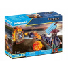 PLAYMOBIL 71189 Pirát s delom