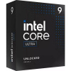 Intel Core Ultra 9-285K processor, 3.90GHz,36MB, LGA1851, Intel Graphics, BOX, bez chladiča BX80768285KSRQD5
