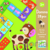 Domino Farma - Djeco