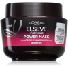 Loreal Paris Elseve L’Oréal Elseve Obnovujúca maska na vlasy Full Resist Power 300 ml, 300ml