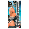 You2Toys Anal Pearls black