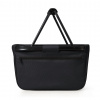 Halfar nákupní košík Shopper BLACK BASKET černý