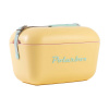 Žltý chladiaci box 20 l Pop – Polarbox