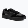 Pánske topánky Aeronautica Militare 252SC0235UPL00244 jet black