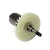 Rotor na brúska Worcraft CAG-S20LiBS-125, 125 mm, diel 23