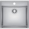 Franke Maris - Drez MRX 210/610-50 TL, 53x51x18 cm, nerezová 127.0539.574